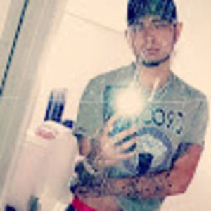 Meet your Posher, Cameron